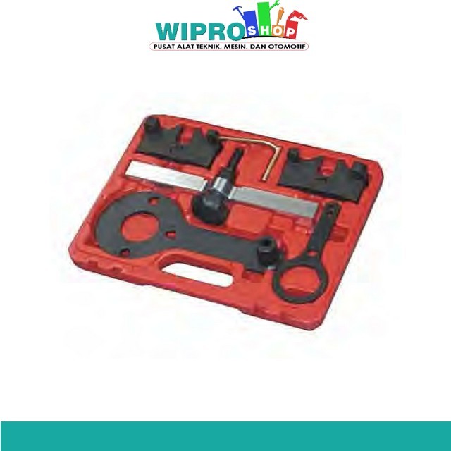 Jtc 4117-BMW N63 TIMING TOOL SET