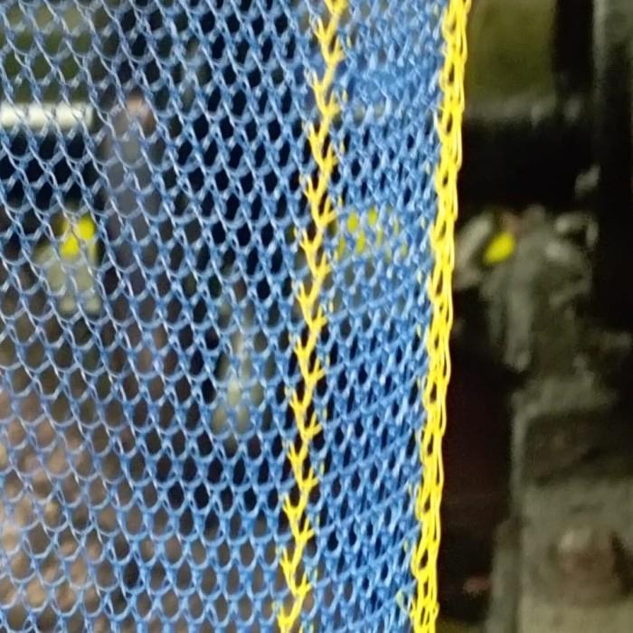 PROMO  Polynet biru lebar 1.3m - panjang 100m