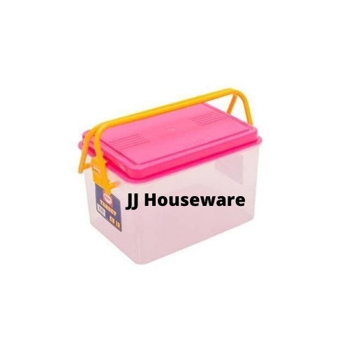 Container Box CB 12  Shinpo SIP 122 / JJ.Houseware