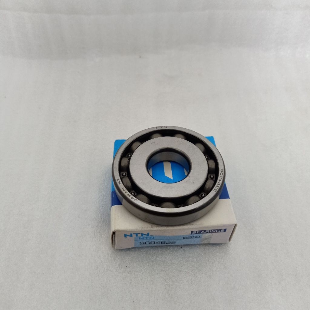 BEARING NTN SC04B25 JAPAN KOPLING TIGER