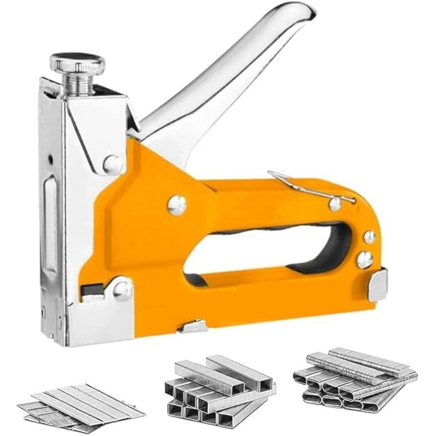YIAD Manual nail gun / Air nail gun Woodworking special Alat Perbaikan Profesional