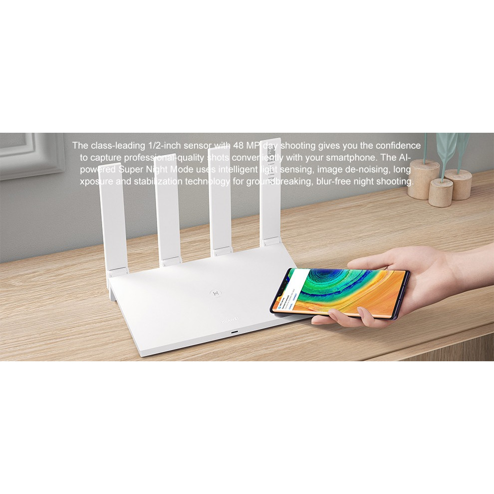 Router AX3 WS7100 WS7200 WiFi 6 plus mesh wifi Wireless Router 3000Mbps 2.4GHz 5GHz wifi extender