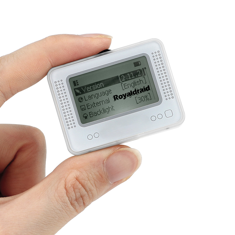 1PCS For Amiibo Pixl Emulator Simulator NFCc Replacement Emulator Bluetooth-Compatible Game Emulator