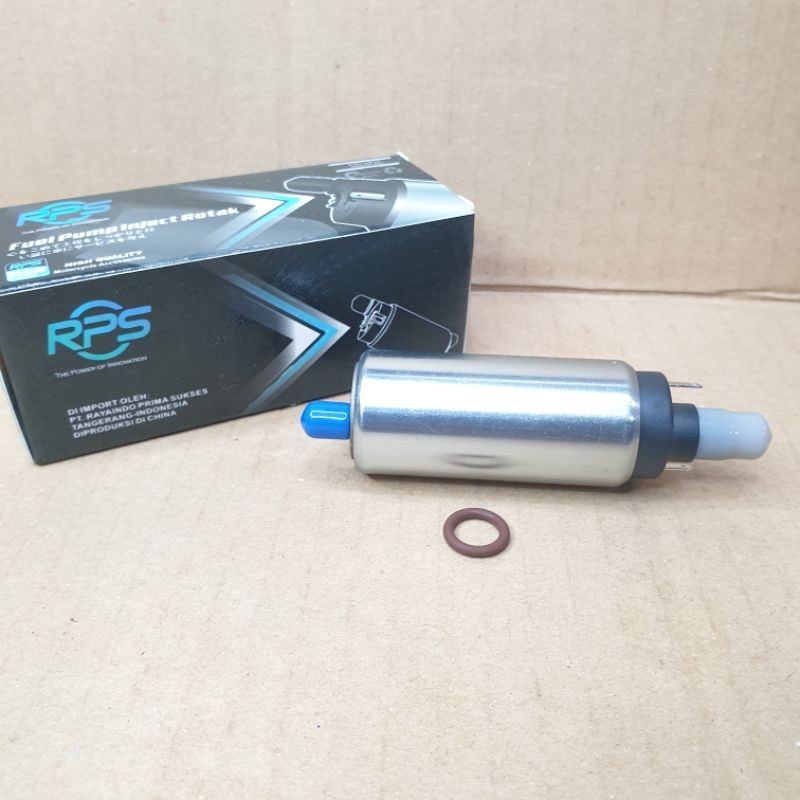 HORANSHOP ROTAK BEAT LED DINAMO POMPA BENSIN GENIO BEAT FI 2020 BEAT DELUXE