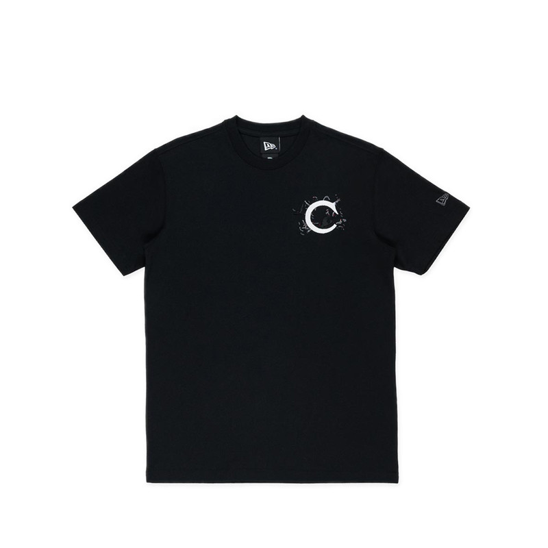 New Era Ss Tee 59FIFTY Pack - Crows Chicago White Sox Men's T-Shirt - Black