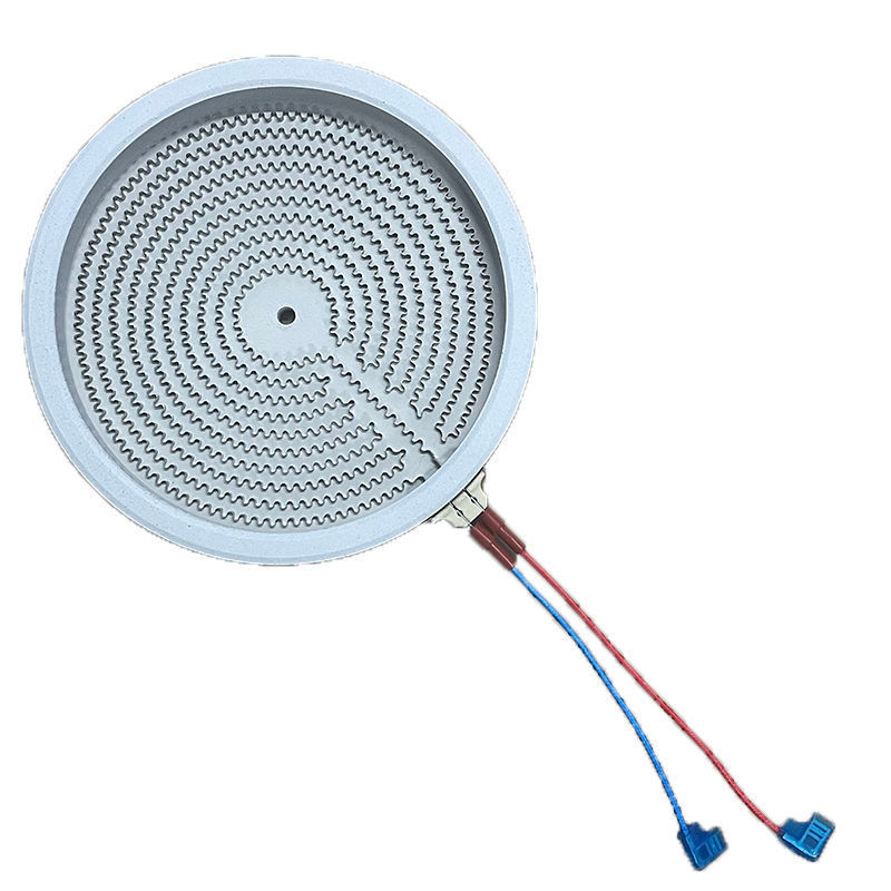 Stove range oven heating radiant element ceramic hob hotplate heating plate