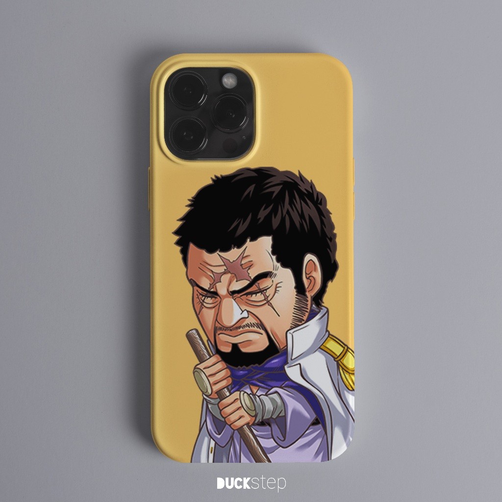Case One Piece Iphone Samsung Oppo Vivo anime Issho