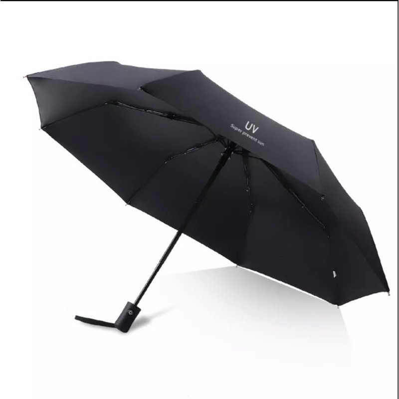 Payung UV Otomatis / Payung Lipat Otomatis Anti UV