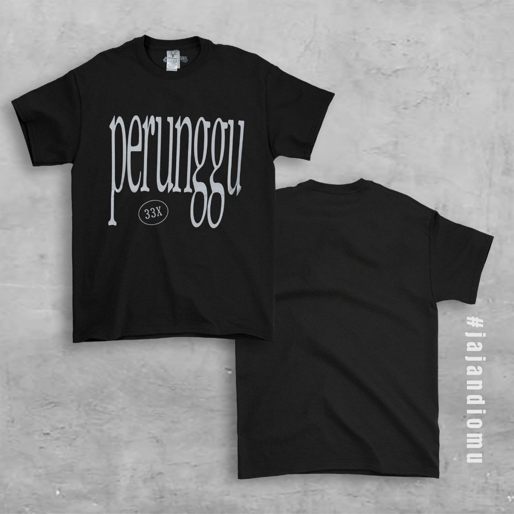 TS PERUNGGU X UNITED DAY