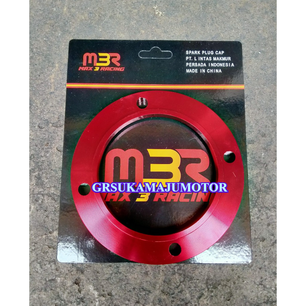 Spacer Gir D-TRACKER KLX BF WARNA Spicer Spasir  Aksesoris Variasi D-Tracker KLX 150