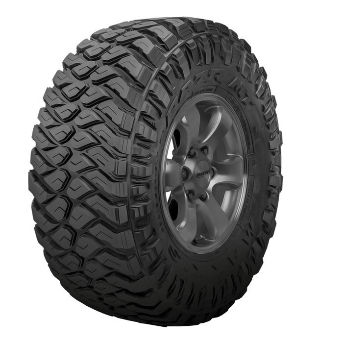 BAN MOBIL MAXXIS MT772 SIZE 265/65 R17