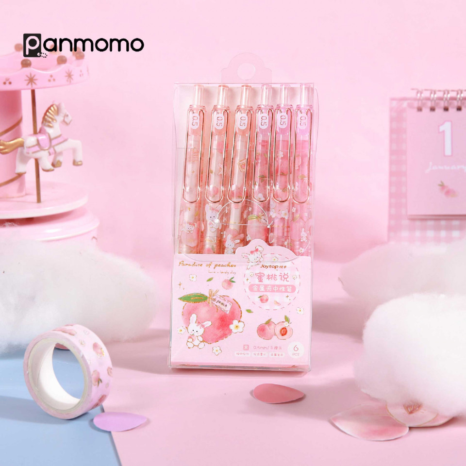 Pulpen Aesthetic | Pulpen 1 Pack Aesthetic