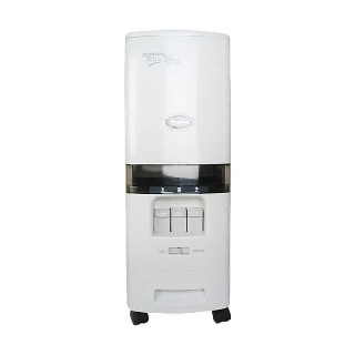 Maspion Rice Box MRD 3800 Tempat Penyimpanan Beras Kapasitas 38 Kg