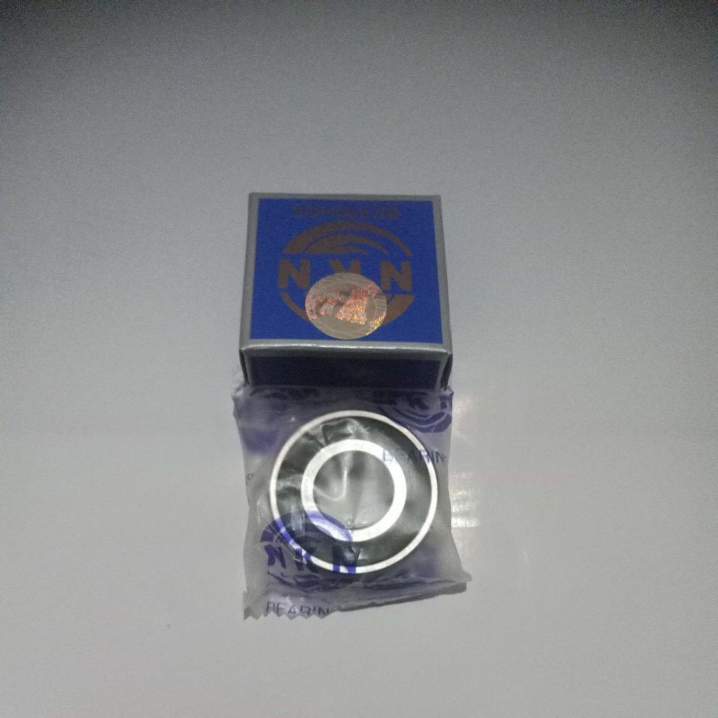 LAHER BEARING NAP GEAR SUPRA FIT,SUPRA X 125 AS 17mm isi 1pcs