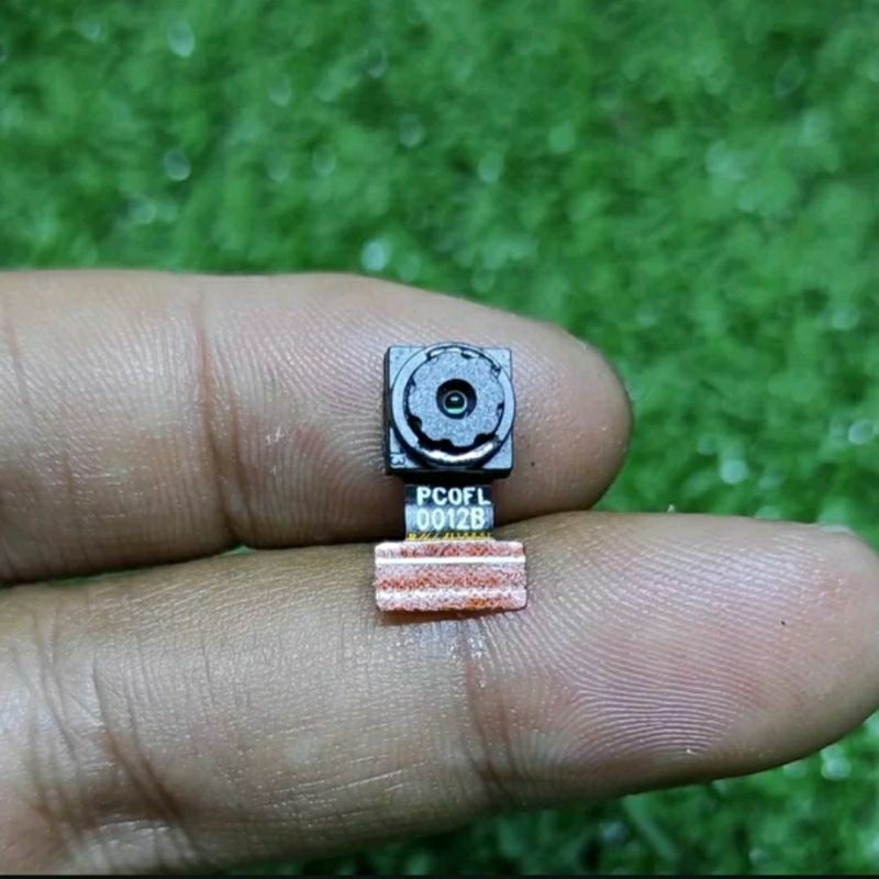 Kamera Depan Small Lenovo A6600 A6600d40 Ori Copotan