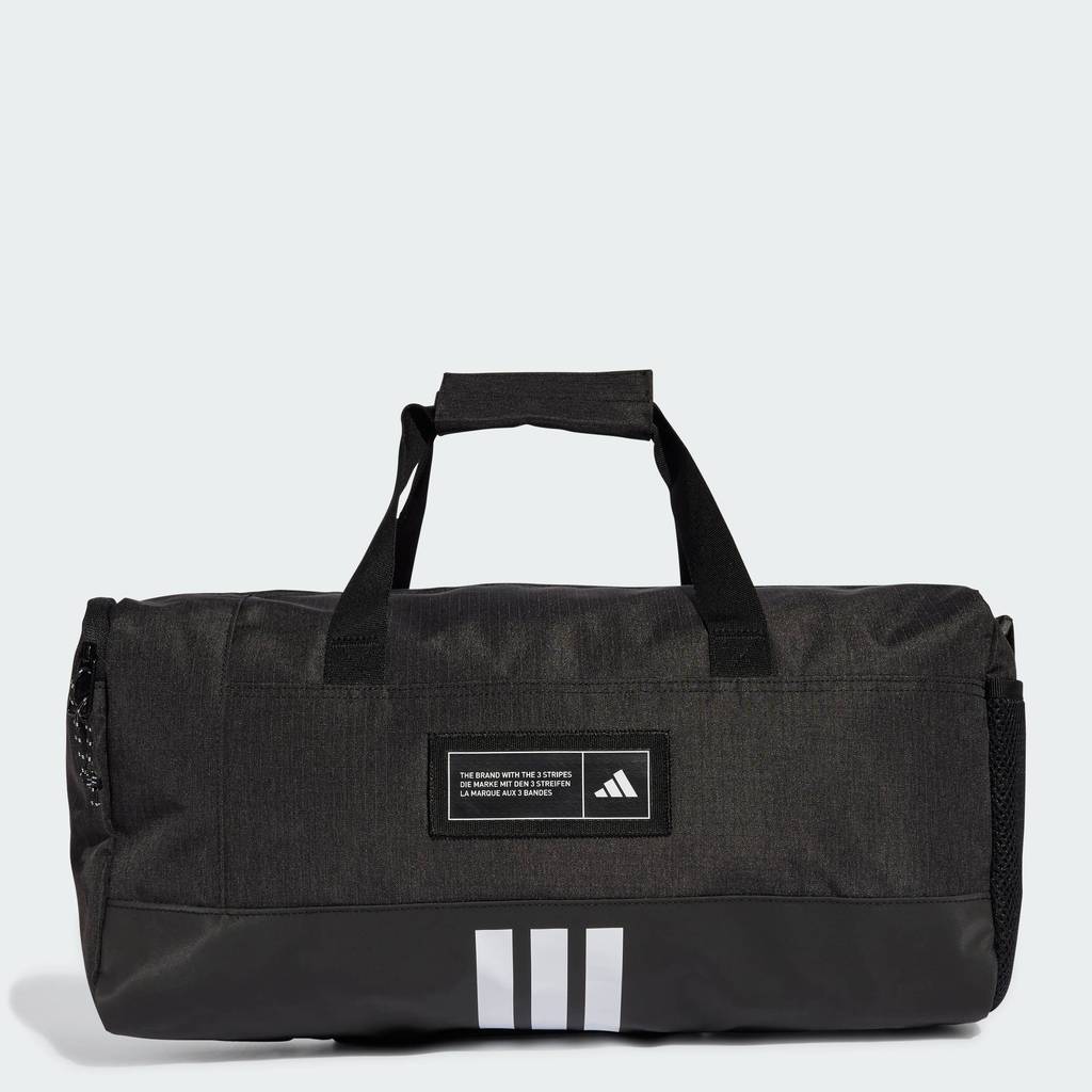 adidas Lifestyle 4ATHLTS Duffel Bag Small Unisex Black IM5523