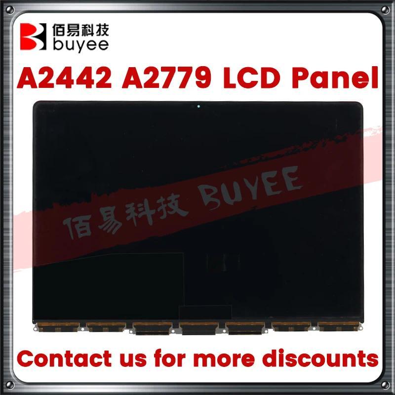 Original NEW A2442 A2779 A2918 A2992 LCD Display For MacBook Pro 14" 2023 A2779 2021 A2442 LCD Panel