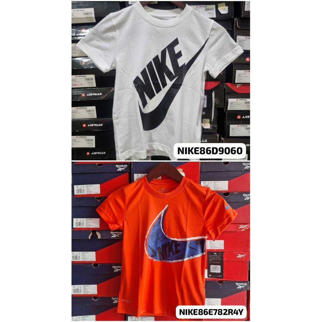 ORIGINAL SALE 70% KAOS ANAK BESAR NIKE 95C188R78/954293R78/86L918U/95C350F4F/86D9060/86E782R4Y KIDS