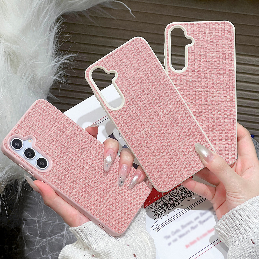 INS Leather Case for Infinix Hot 60 Pro 60i 50i 40 Smart 20 10 Plus 10 9 8 7 Spark Go 2024 Note 50 P