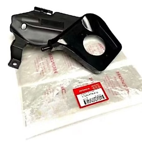 17575-K59-A10 Cover Tutup Tangki Cover Fuel Tank Vario 125 150 Led Esp 2015 - 2017