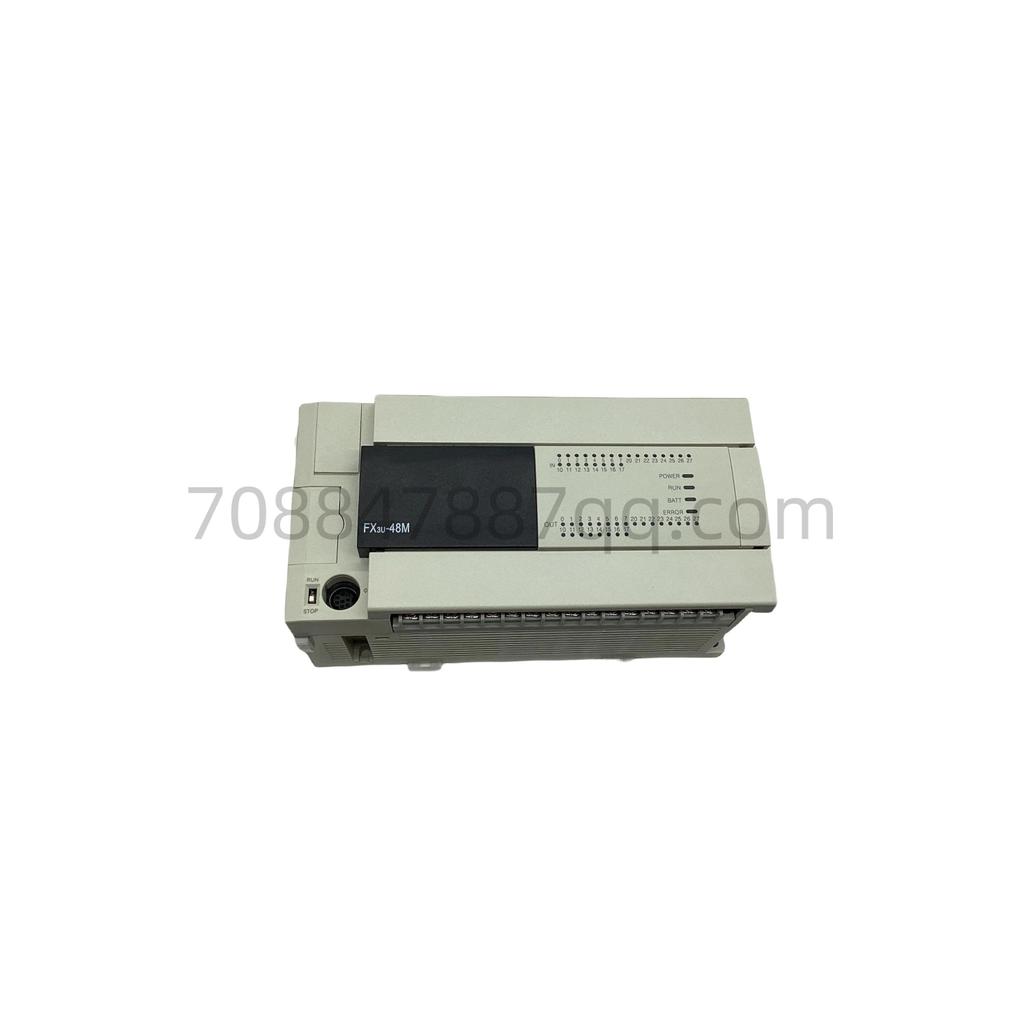 Original NEW FX3U-16MT-ESS FX3U-32MT-ESS FX3U-48MT-ESS FX3U-64MT-ESS FX3U-80MT-ESS FX3U-128MT-ESS