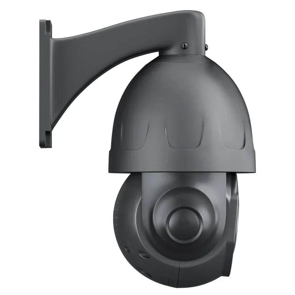 Auto Tracking H.265 Network Security 360 5mp 8mp Ip Camera Full Color Cctv Seguridad 5 Mp Poe 30x Zo