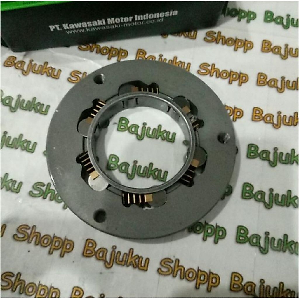 ONEWAY STATER PELOR STATER KLX150 BF