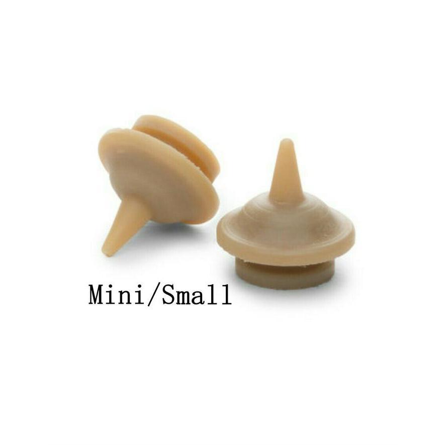 Miracle Nipple Mini / Dot Kucing Mini / Empeng Kucing Mini