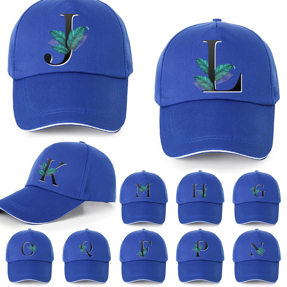 Topi olahraga Baseball Cap Outdoor Men Women Camo Trucker Dad Hat Breathable Cotton Snapback leaf Se