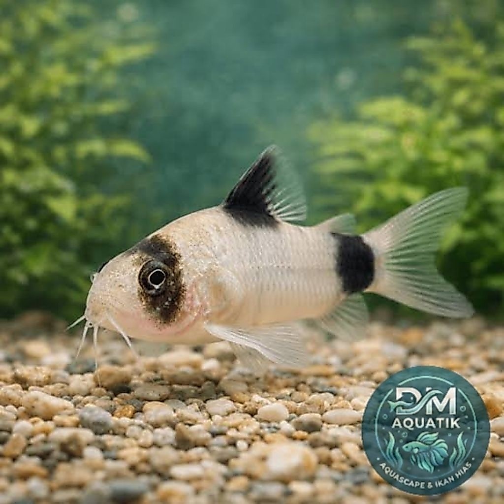 CORYDORAS