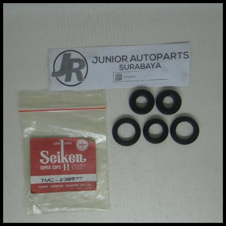 HOT DEAL KARET CENTRAL REM MITSUBISHI JETSTAR SEIKEN JAPAN ASLI 