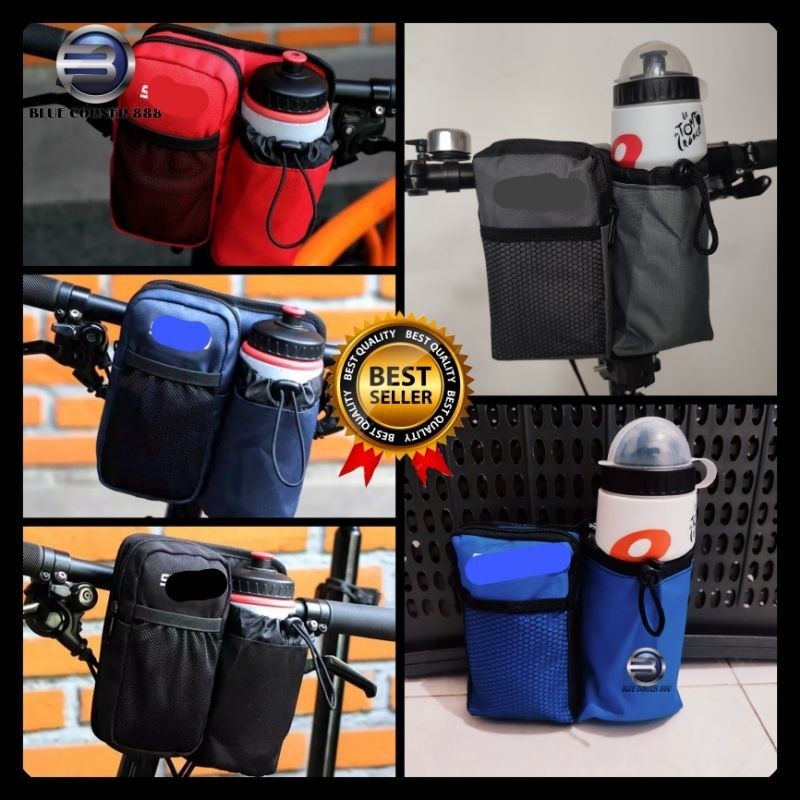 Tas Setang Sepeda Lipat Skuter