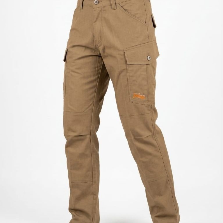 Celana Gunung Javanaspa Celana Ripstop