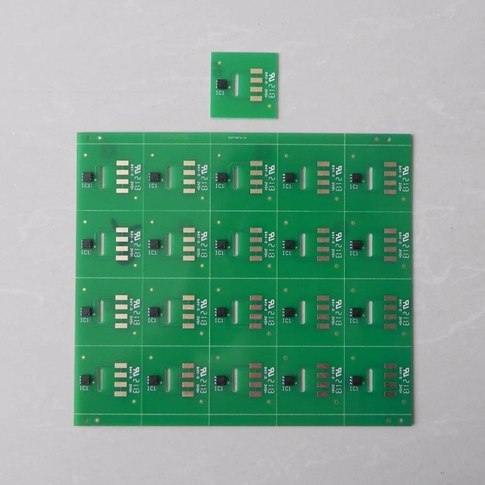 Ink solvent chip RFID tag V705 V705AD V706 V707 V708 V720 V410 V401 V411 for Videojet 1000 series in