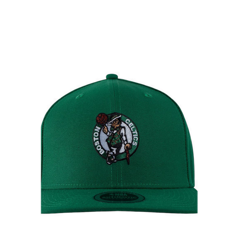 NBA Cap Snapback Boston Celtics Men Adults - Green