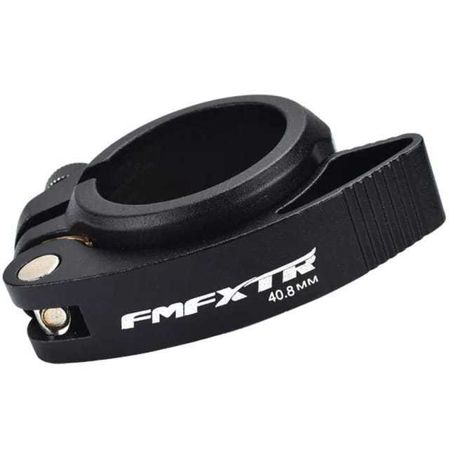 Foto Seatclamp Seat Clamp FMFXTR 40.8 40.9 mm for Folding Bike Seli Sepeda Lipat