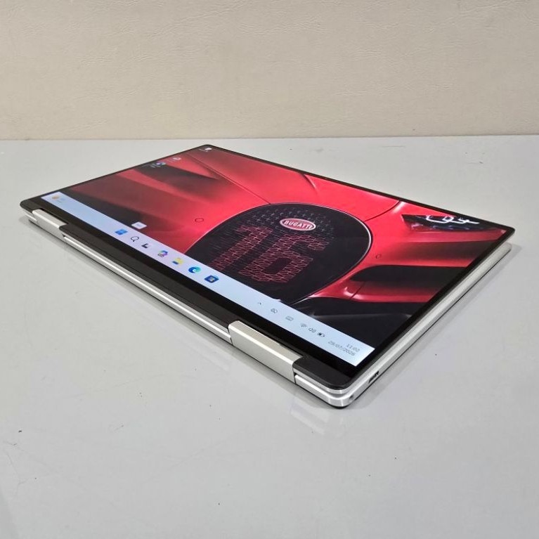 Laptop Dell XPS 13 9310 Intel Core i7 1165G7 13-Inch 4K Touch Tablet