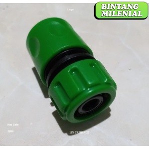 Konektor Quick Release Khusus Selang 5/8 inch