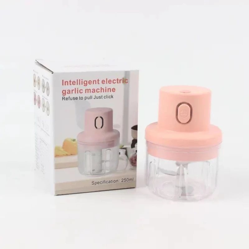 Blender Bumbu Mini / Mini Blender Bumbu / Blender Mini Charge / Mini Chopper Portable