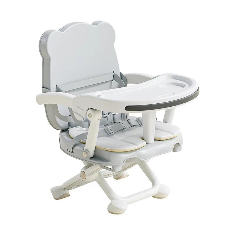 Baby Dining Chair Baby Dining Chair Multifunctional Baby Foldable Home Outdoor Dining Chair