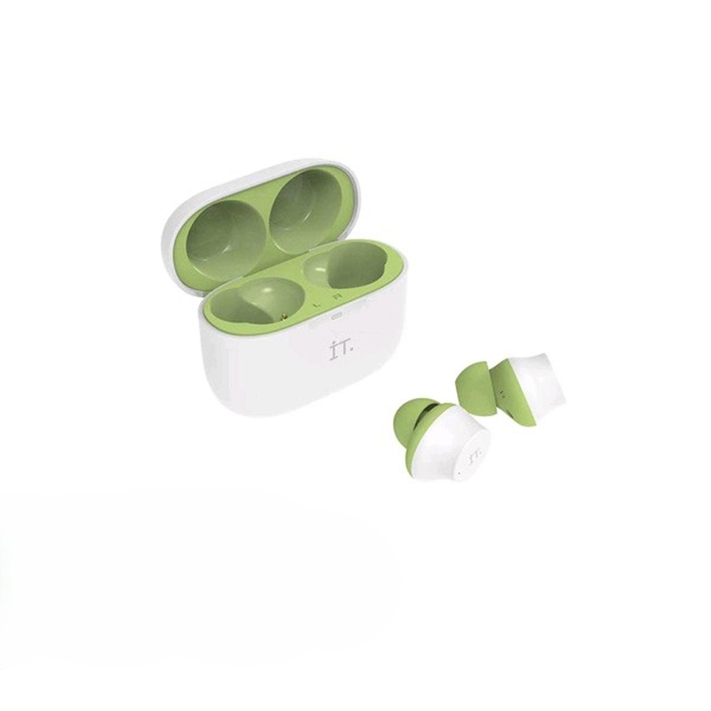 IT TUNEBUDS TRUE WIRELESS DUAL TONE T54