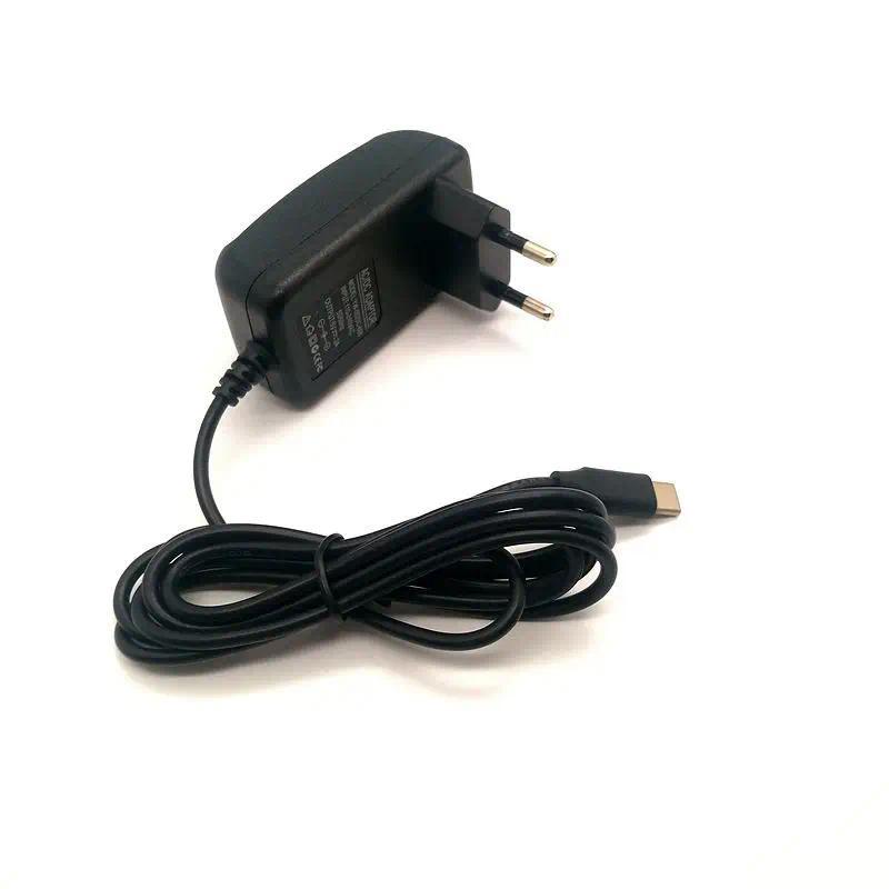 5V 2A Type C charger for tablet X10 Chuwi hipad Air  MI 8 SE 5S PLUS 6X 5X Huawei P9 Samsung A70 Goo
