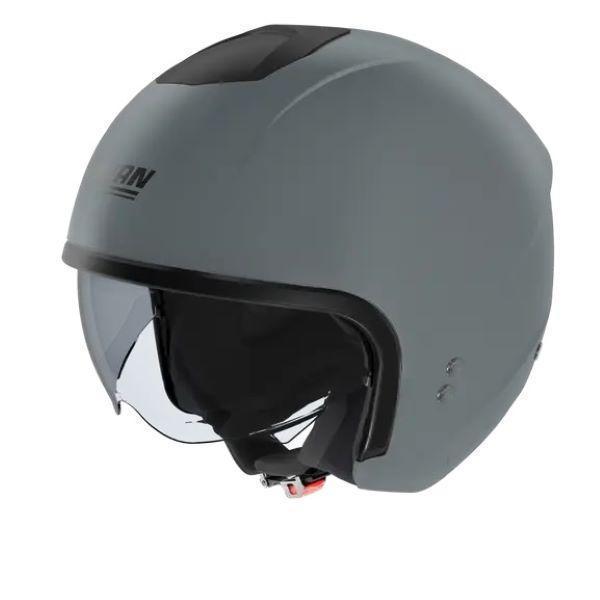 Helm Motor Half Face - Nolan N20-2 Classico 304