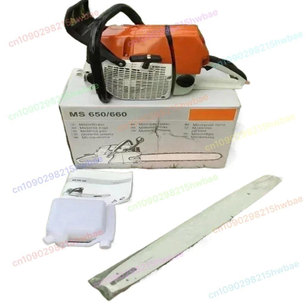 For G660 MS660 066  Chain saw 92CC