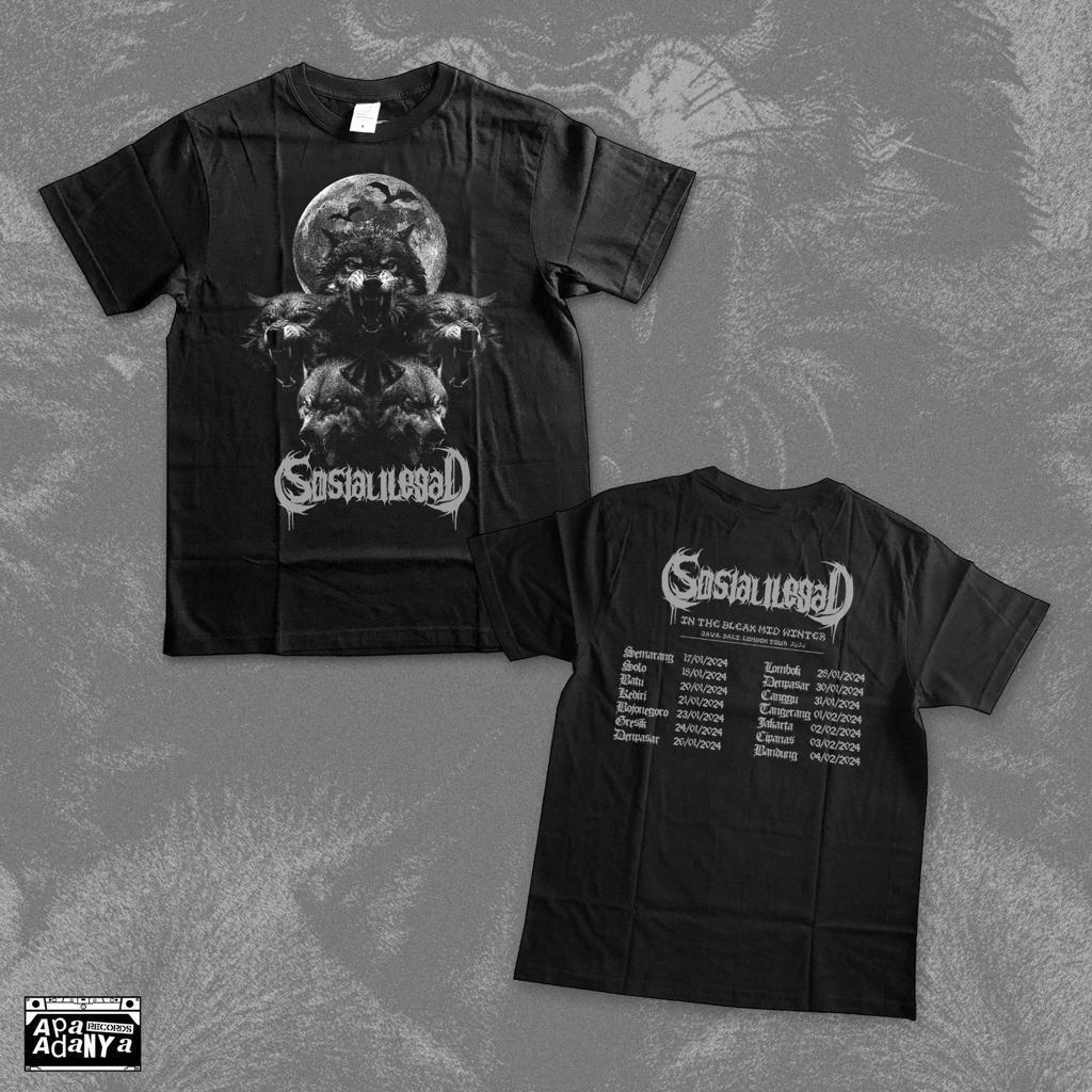 apaadanya/sosial ilegal tour