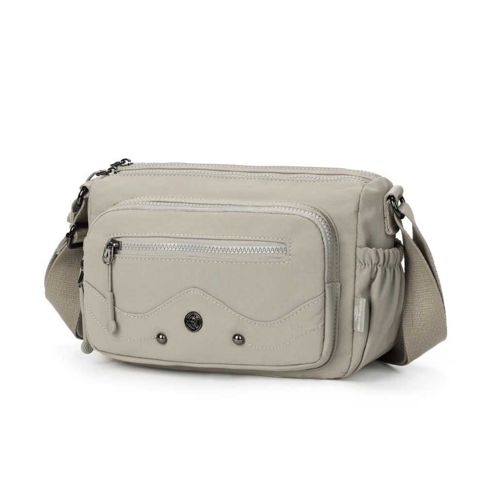 ( ERNES ANGELINE ) Tas Selempang Wanita  3303 + Free Dustbag