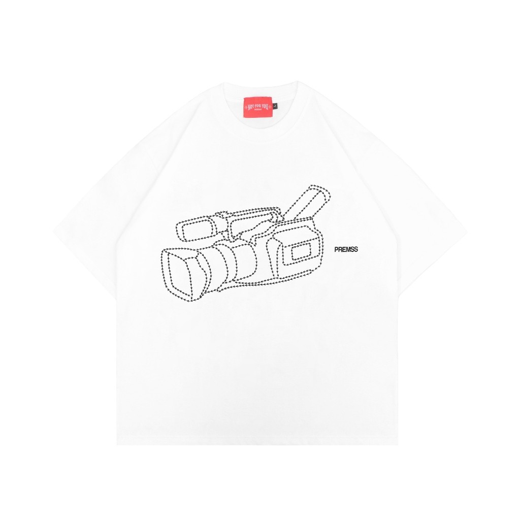 TS WhitePremss - “CAMEPRE”