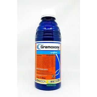 Pembasmi Rumput Gramoxone 1liter - gramoxone 1 liter