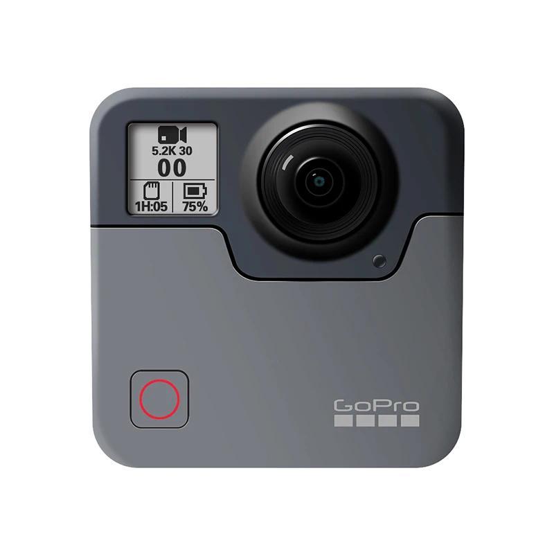 GoPro 360 Fusion Camera Professional Action Camera 52k Go Pro High Definition Helmet Camera GoPro360