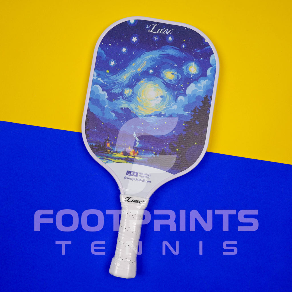 Raket Pickleball Luzz Veil Pickleball Paddle Original